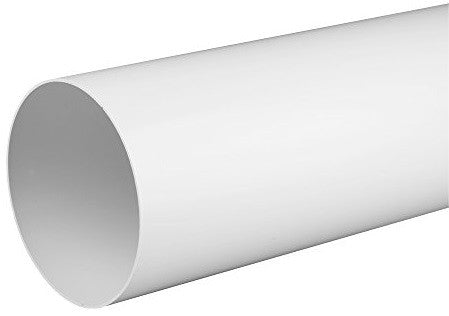 TUBO PVC NORMA 6" x 6m