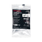 TAQUETE P/TABLAROCA ROSCADO BOLSA 100 pz