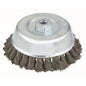 CARDA COPA TRENZADA 5" x 5/8" x 1"
