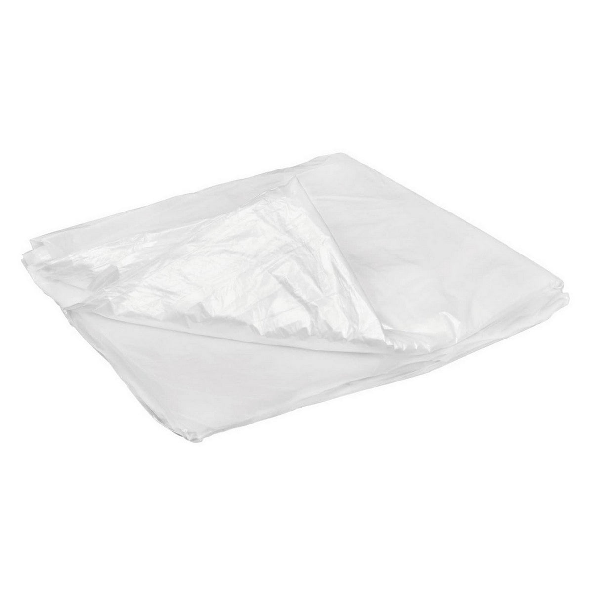 PLASTICO PROTECTOR USO RUDO 10 mt2