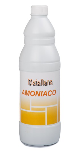 AMONIACO 1 L