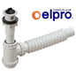 CESPOL LAVABO FLEXIBLE BOTE CHICO