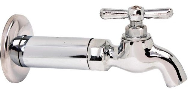 LLAVE NARIZ CROMADA 1/2"