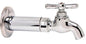 LLAVE NARIZ CROMADA 1/2"