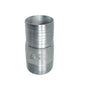 NIPLE ESPIGA BOTELLA GALVANIZADO 1-1/2"