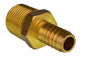 PIVOTE MACHO 1/4" ESPIGA x 1/4" NPT