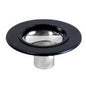 CAMPANA SPOT SR-60 NEGRO 75 W x 10 cm