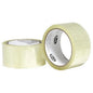 CINTA TRANSPARENTE 48 mm x 50 m #174