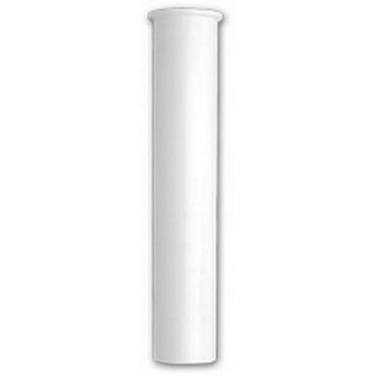TUBO CEJA P/FREGADERO RIGIDO 1-1/2"x25cm