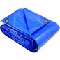 LONA AZUL 7 x 10 m