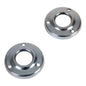 BRIDA P/CORTINERO LAMINA ECONOMICA 2 pz