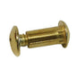 TORNILLO PARA SERRUCHO 2 pz