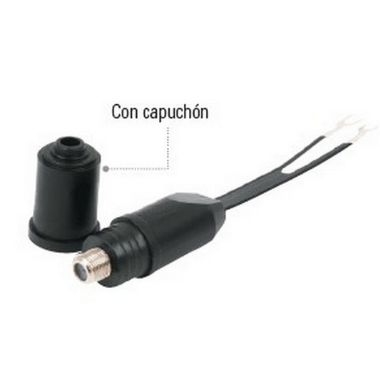 TRANSFORMADOR COAXIAL EXTERIOR