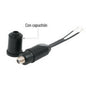 TRANSFORMADOR COAXIAL EXTERIOR