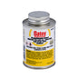 PEGAMENTO CPVC AMARILLO 118 ml