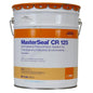 MASTERSEAL CR125 NEGRO 19 L