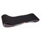 BANDA DE LIJA DE 3" x 21" # 120 P/VIDRIO