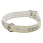 COLLAR PARA PERRO CROMO 3/4"