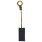 CARBON #13 P/TALADRO SKIL 3/8 2pz