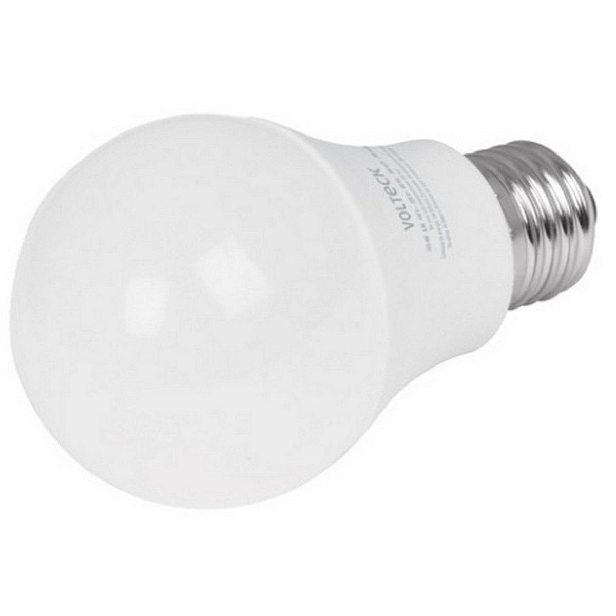 FOCO LED A19 DE 16 W LUZ CALIDA