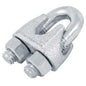 PIEZA NUDO DE ACERO 1/8"