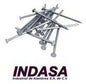 CLAVO STD C/C 2-1/2" CAJA DE 25 kg
