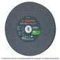 RUEDA ABRASIVA PARA ESMERIL 8"x1" G36