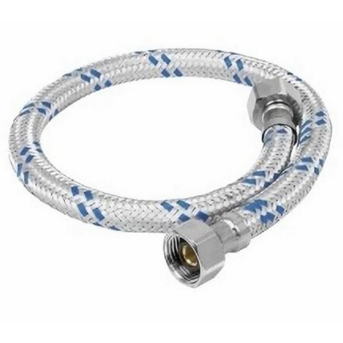 MANGUERA FLEXIBLE P/WC 35 cm