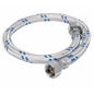 MANGUERA FLEXIBLE P/WC 35 cm