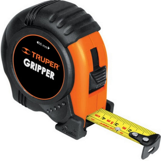 FLEXOMETRO CONTRA IMPACTO 5 m