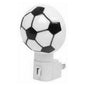 LAMPARA DE NOCHE FOCO E12 BALON SOCCER