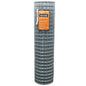 MULTIMALLA GALV 5x5x1.22m CAL 14.5 20m