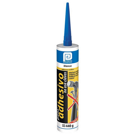 PENS ADHESIVO 440 g BLANCO