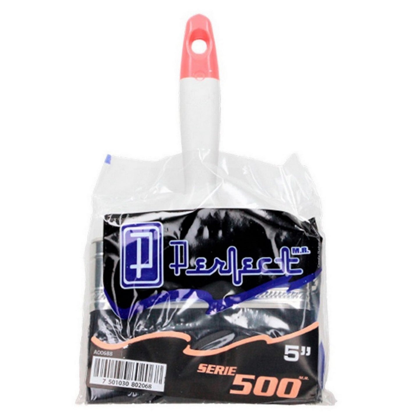 BROCHA CERDA NATURAL 5" SERIE 500