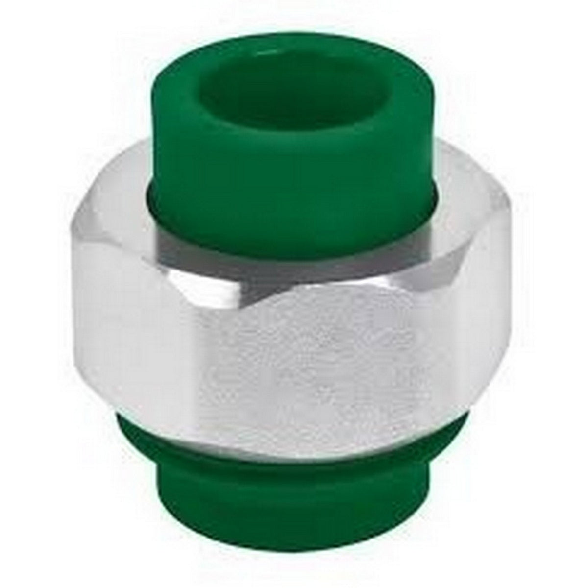 TUERCA UNION PPR 3/4" x 3/4" (25x25 mm)