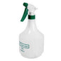 ATOMIZADOR DE PLASTICO 1 L