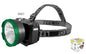 LINTERNA RECARGABLE CABEZA 5 W 400 lms