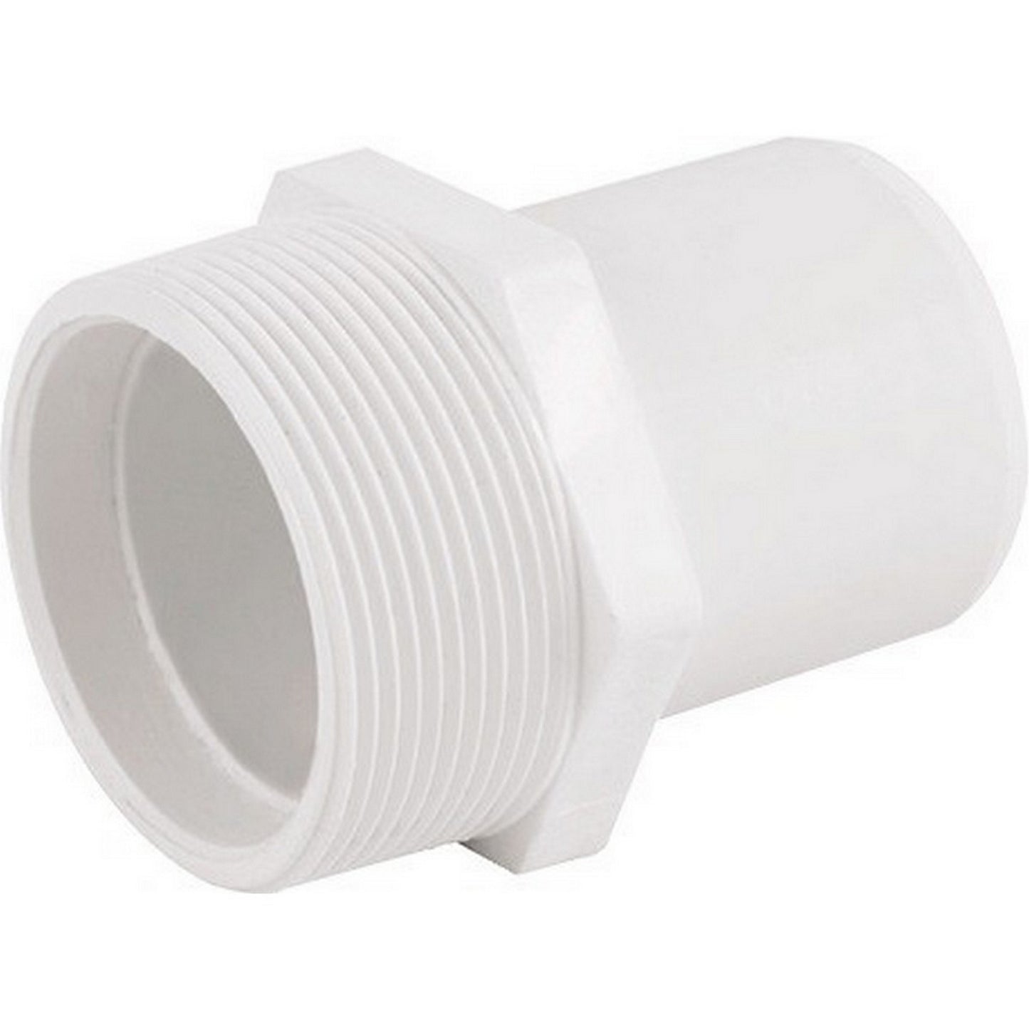 ADAPTADOR SANITARIO PVC ESPIGA 4"