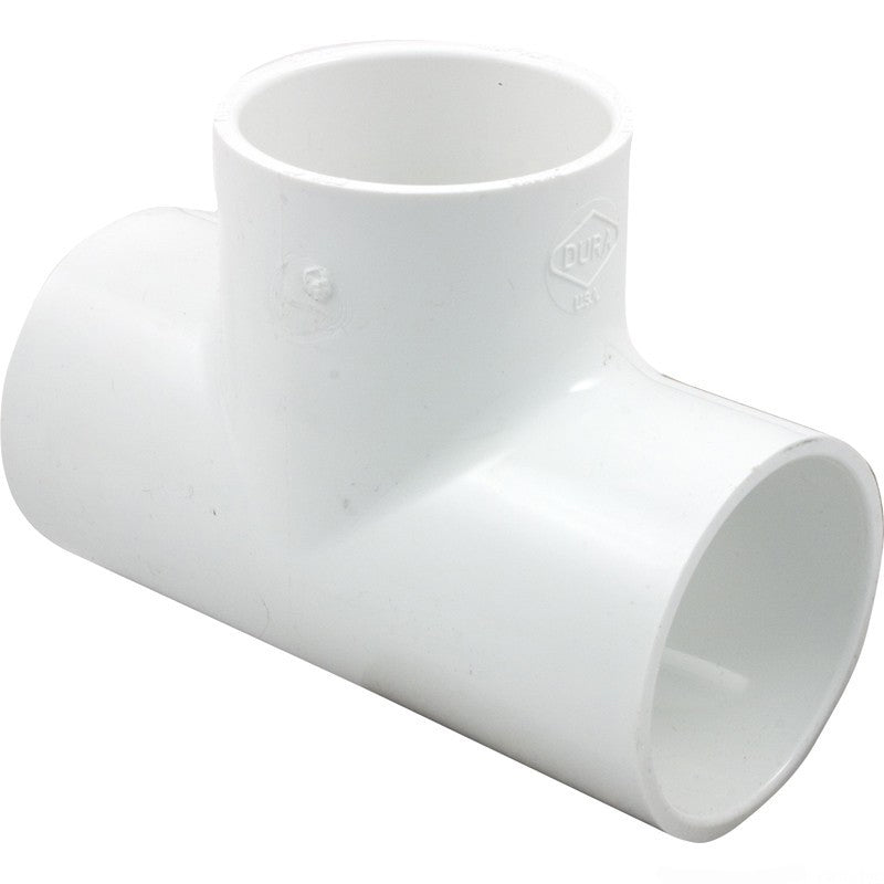 TEE HIDRAULICO C40 CEMENTAR 1-1/2"