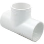 TEE HIDRAULICO C40 CEMENTAR 1-1/2"