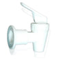 LLAVE PORTA GARRAFON ROSCA INTERIOR 3/8"
