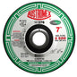 DISCO DESBASTE PIEDRA 7"x 7/8" #376