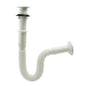 CESPOL PARA LAVABO PVC FLEXIBLE