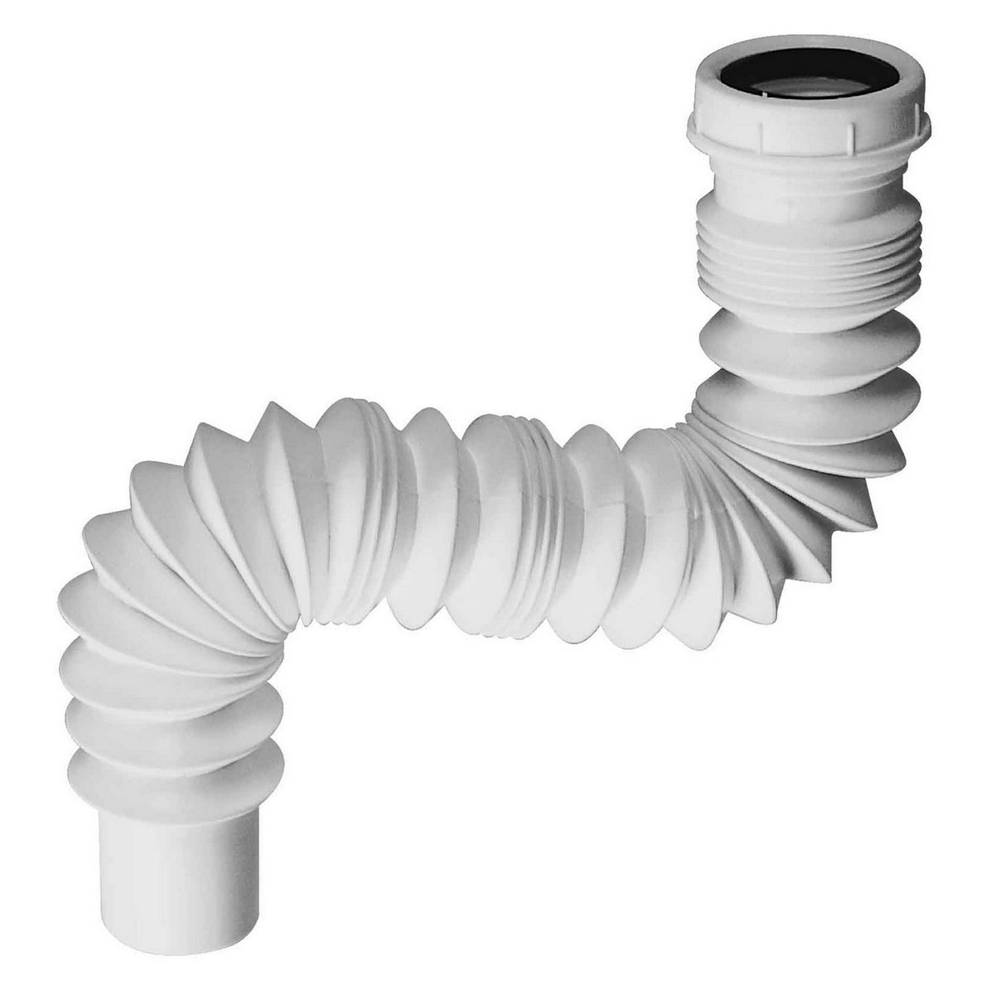 EXTENSION TRAMPA FLEXIBLE 25 cm