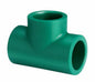 TEE VERDE TPLUS 1" (32 mm)