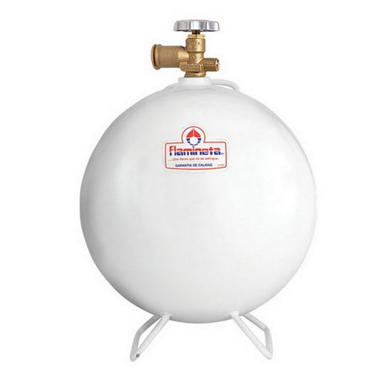 TANQUE VERTICAL PARA GAS 4 kg V4