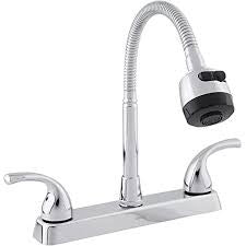 MEZCLADORA PLAST P/FREGADERO CUELL