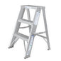 ESCALERA TIJERA 0.66 m 90 kg