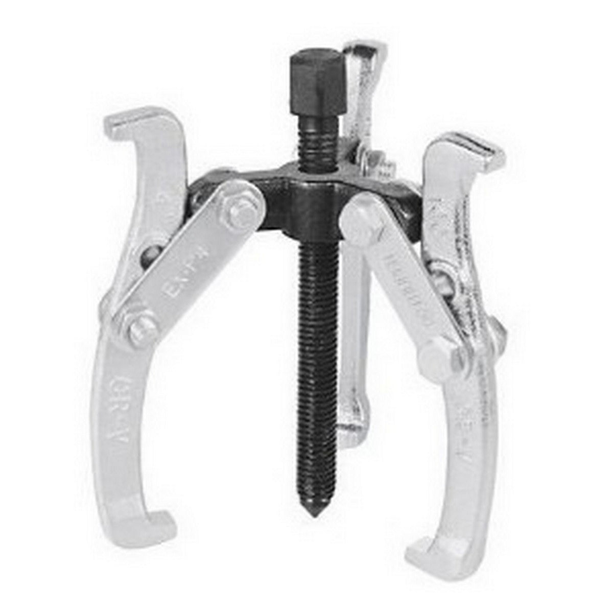 EXTRACTOR DE POLEAS DE 3 BRAZOS