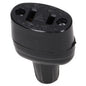 CONTACTO COLGANTE 15 A 127 V